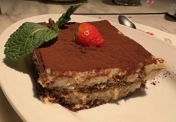 L'Osteria Kiel