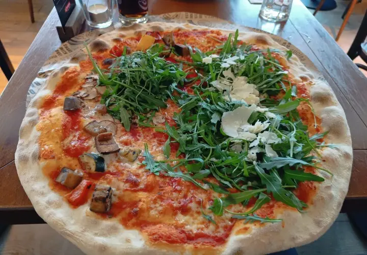 L'Osteria Kiel