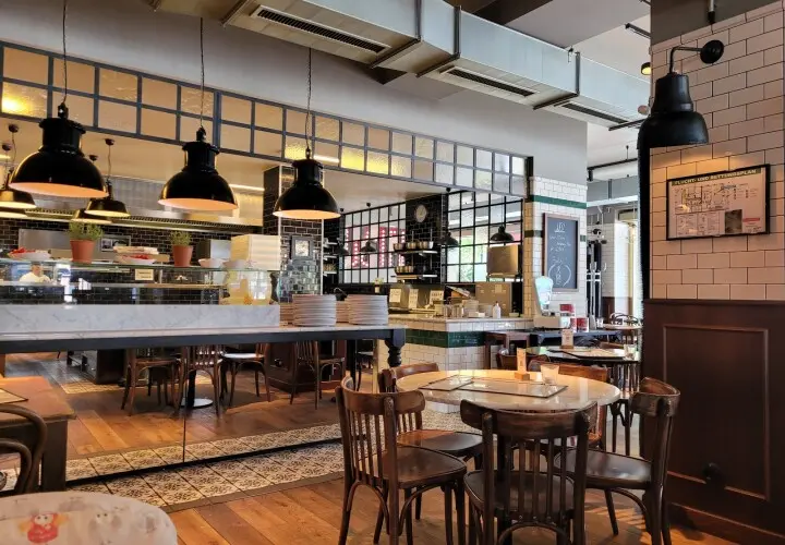 L'Osteria Kiel