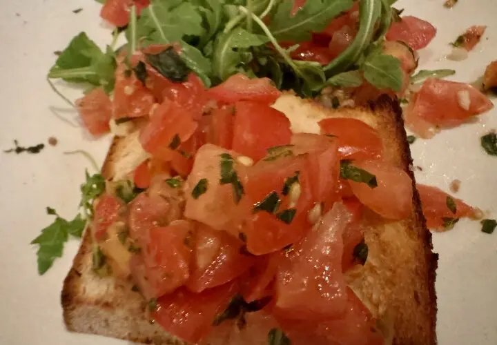 L'Osteria Kiel