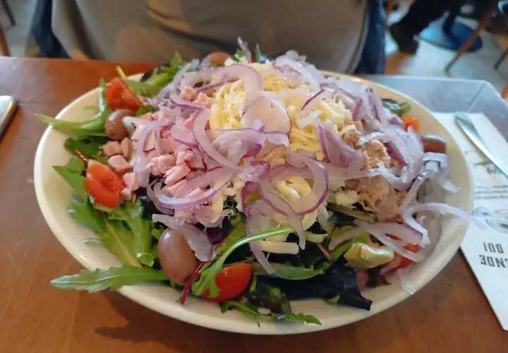 L'Osteria Kiel