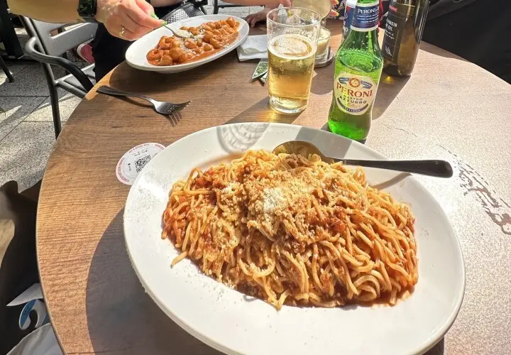 L'Osteria Kiel