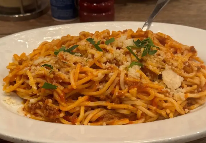 L'Osteria Potsdam