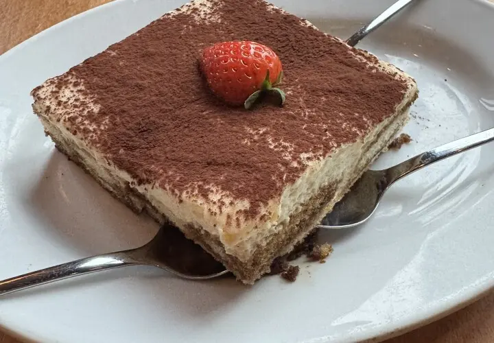 L'Osteria Potsdam