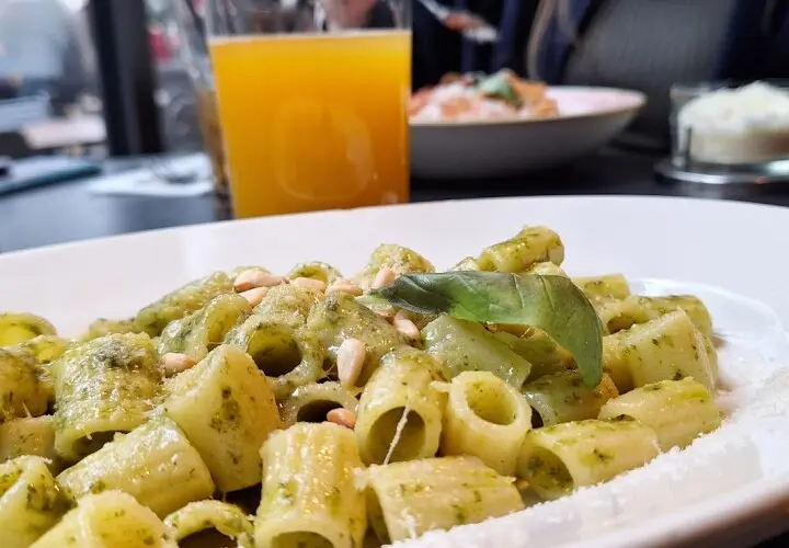 L'Osteria Wuppertal