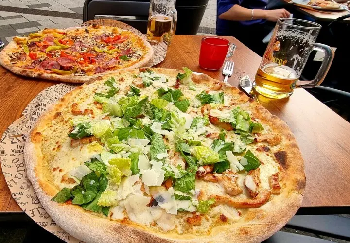 L'Osteria Wuppertal