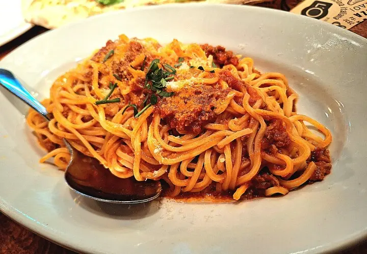 L'Osteria Wuppertal