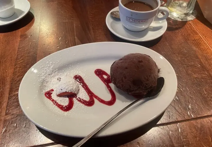 L'Osteria Wuppertal