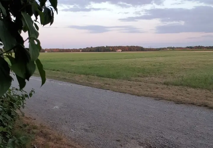 Hohenbrunner Rundwanderweg