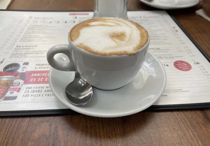 L'Osteria Wuppertal