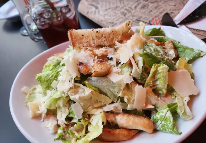 L'Osteria Wuppertal