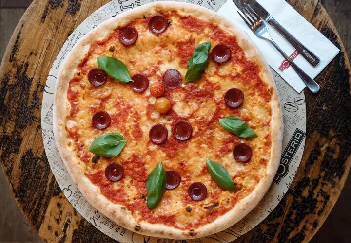 L'Osteria Passau