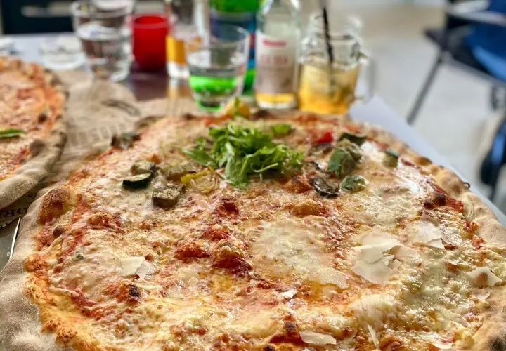 L'Osteria Passau