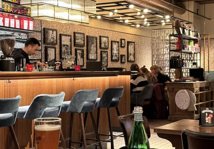 L'Osteria Passau