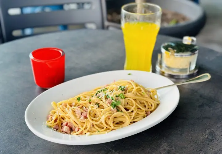 L'Osteria Passau