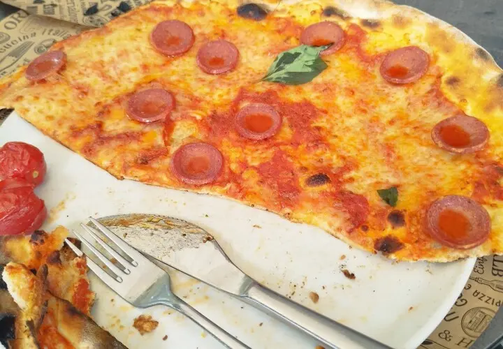 L'Osteria Passau