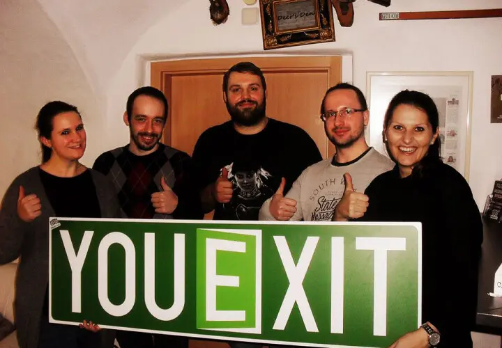 youexit
