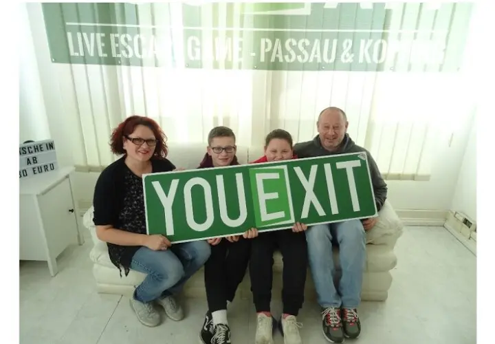 youexit