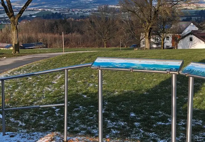 Am König-Max-Stein