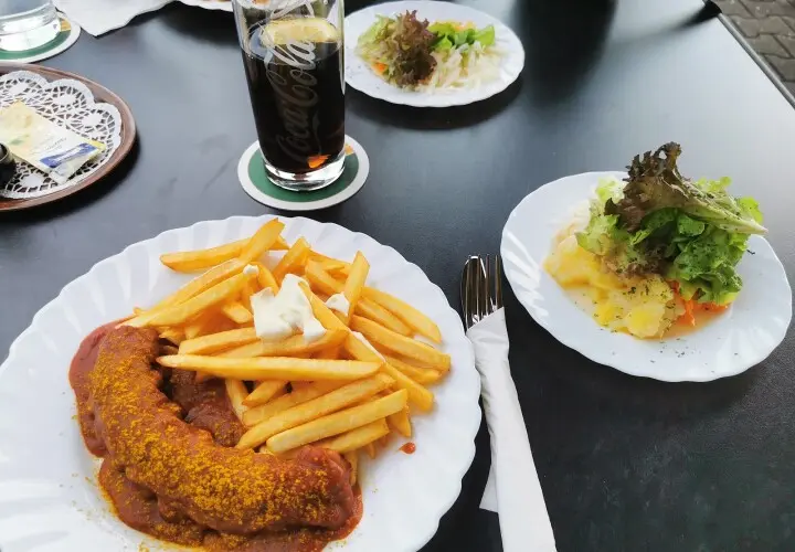 Kegelhalle Passau
