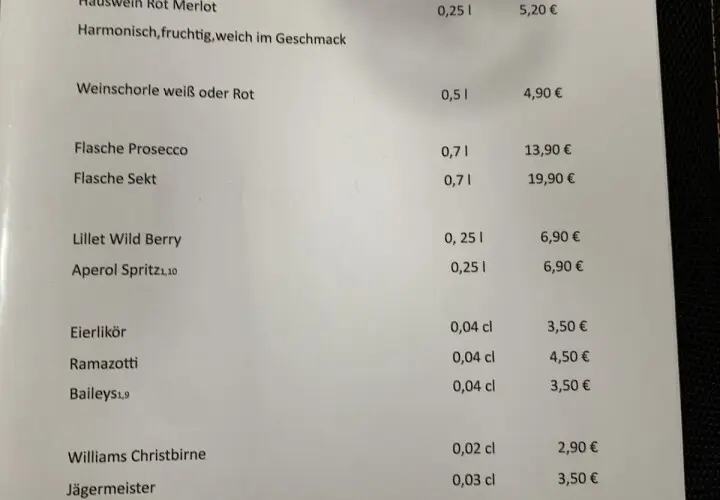 Kegelhalle Passau