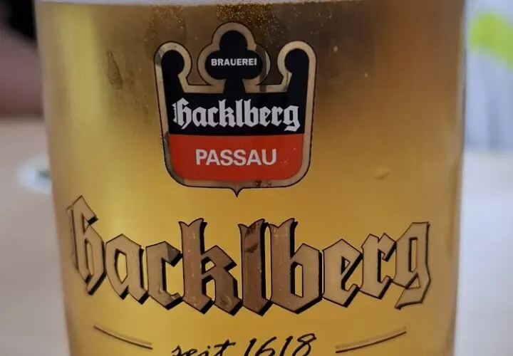 Kegelhalle Passau
