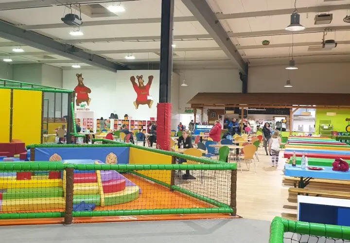 Babalu Funpark Passau