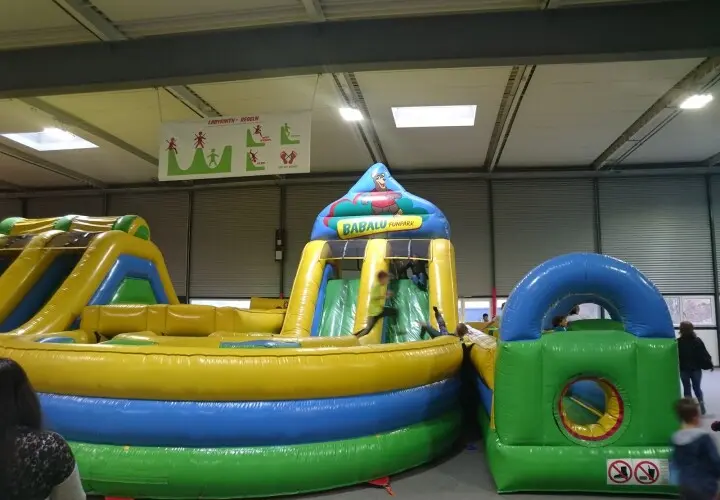 Babalu Funpark Passau