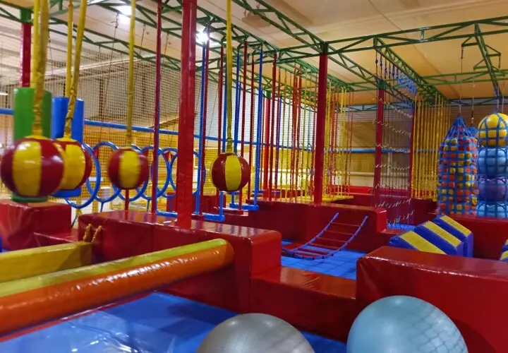 Babalu Funpark Passau