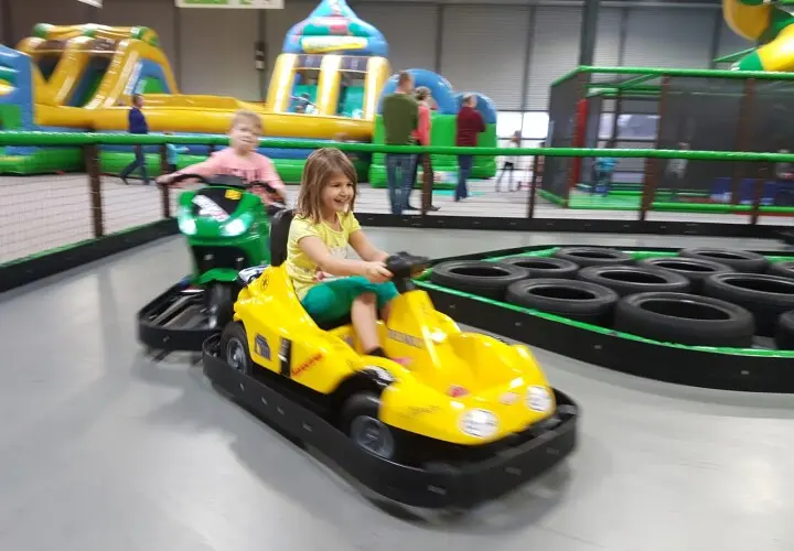 Babalu Funpark Passau