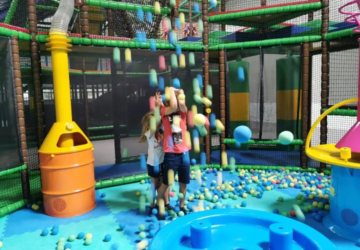 Babalu Funpark Passau