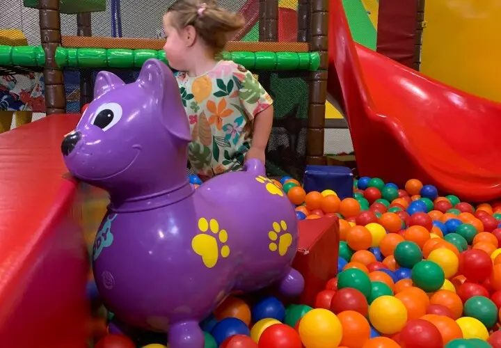Babalu Funpark Passau