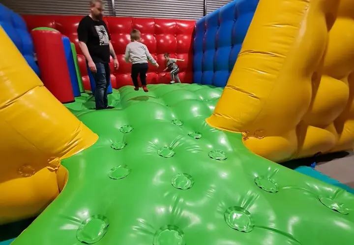 Babalu Funpark Passau