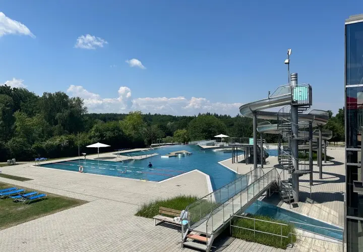 peb - Passauer Erlebnisbad