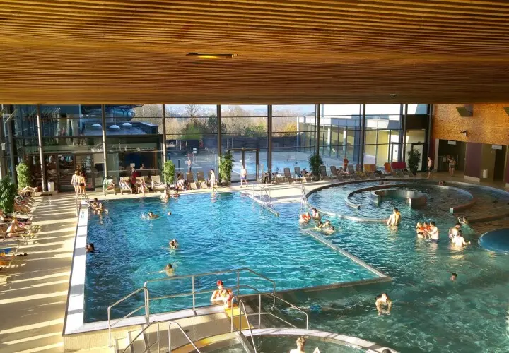 peb - Passauer Erlebnisbad