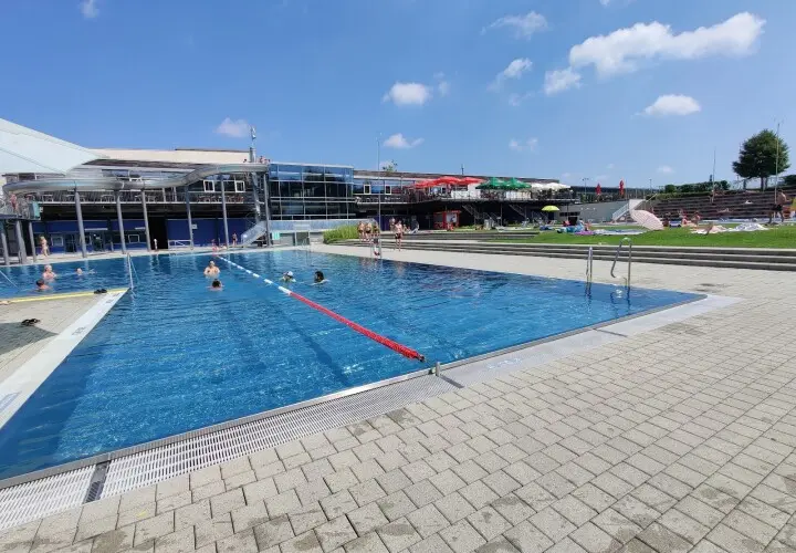 peb - Passauer Erlebnisbad