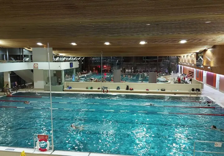 peb - Passauer Erlebnisbad