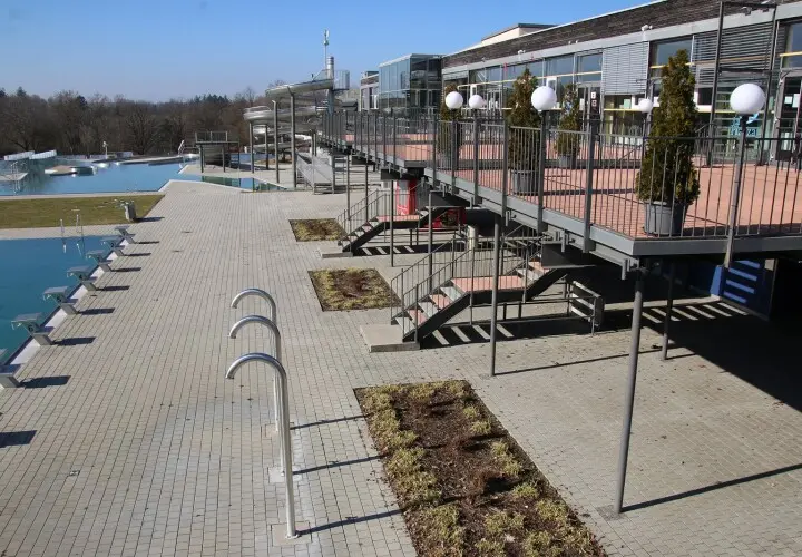 peb - Passauer Erlebnisbad