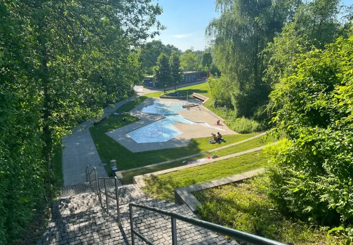 peb - Passauer Erlebnisbad