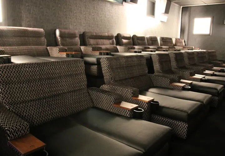 Cineplex Passau