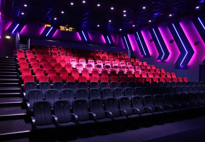 Cineplex Passau