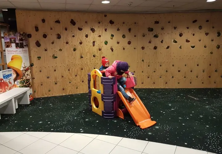 Cineplex Passau