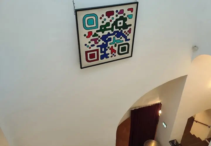 MMK Passau - Museum Moderner Kunst Wörlen Passau