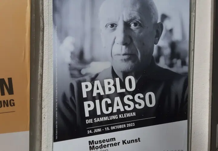 MMK Passau - Museum Moderner Kunst Wörlen Passau