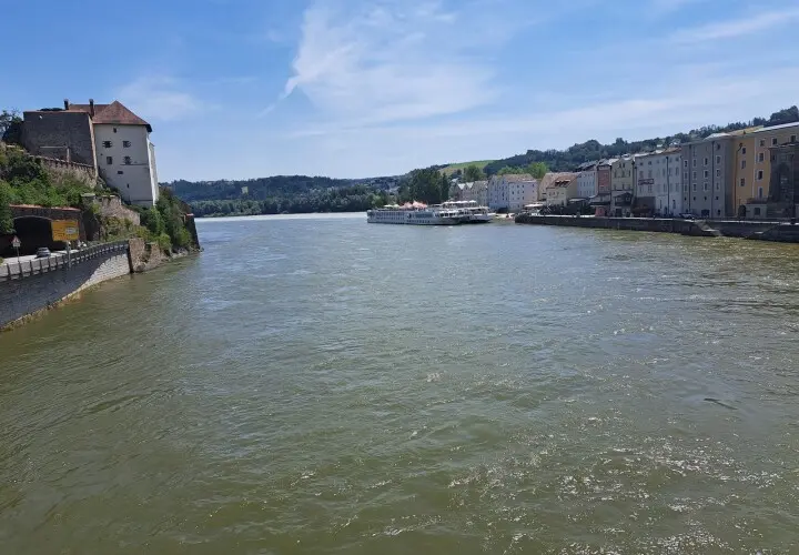 MMK Passau - Museum Moderner Kunst Wörlen Passau