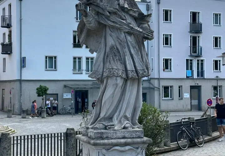 MMK Passau - Museum Moderner Kunst Wörlen Passau