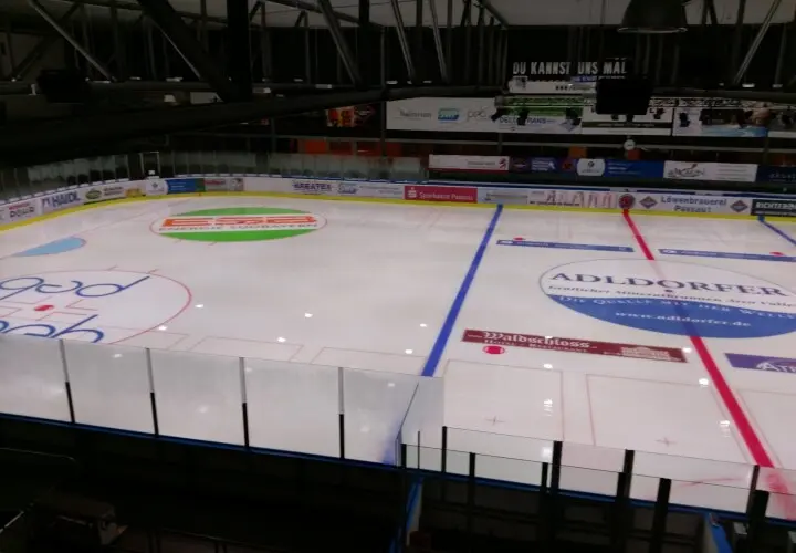 Eis-Arena Passau