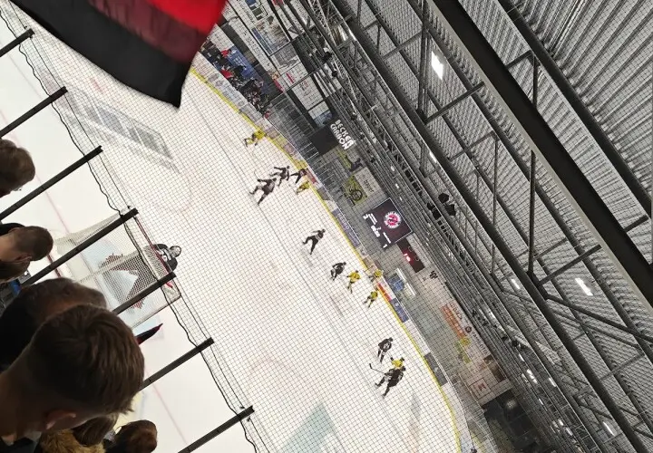 Eis-Arena Passau