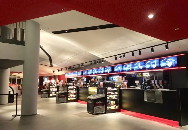 CineStar Augsburg