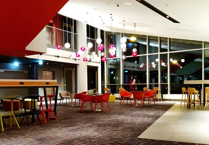 CineStar Augsburg